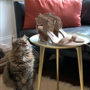 French Connection heels 2 1/2 inch